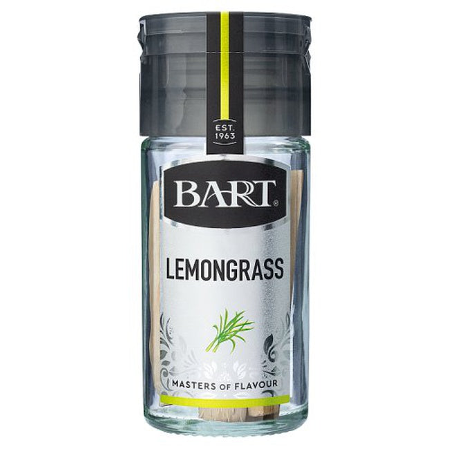 BART LEMON GRASS [4 g]