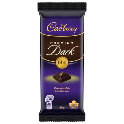 CADBURY DARK BAR [90 G]