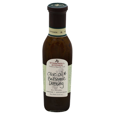 SK OLIVE & BALSAMIC DRESSING [330 ML]