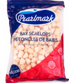 PEARLMARK FOODS BAY SCALLOPS [454 g]