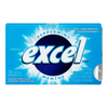 EXCEL SUGARGREE PEPPERMINT GUM [12 S]