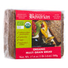 BVARIAN ORG MULTIGRAIN BREAD [500 G]