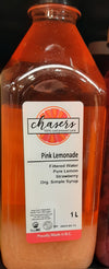 CHASERS PINK LEMONADE [1 ltr]