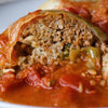 BEEF CABBAGE ROLLS