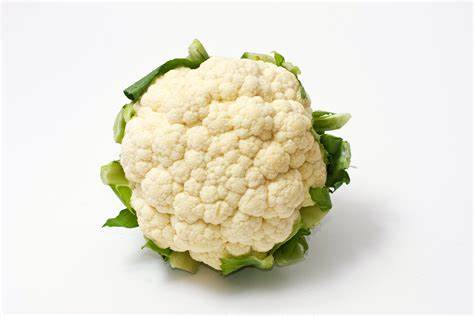 CAULIFLOWER (US) [1 EACH]
