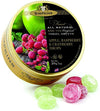 SIMPKINS APPLE RASPBERRY SWEET [200 G]