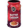 KFI BUTTER CHICKEN SAUCE [375 ml]