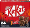 NESTLE HALLOWEEN CHOCOLATE Mini KitKat, 196g
