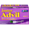 ADVIL FEVER JUNIOR GRAPE [20 s]