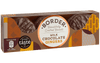 BORDER GINGER MILK CHOC BISC. [150 g]