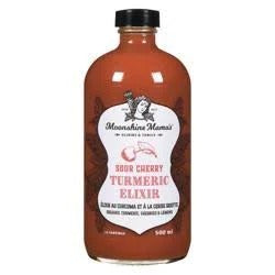 MOONSHINE ORIGINAL SOUR CHERRY [500 ML]