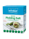 WINDSOR COARSE PICKLING SALT [1.36 KG]