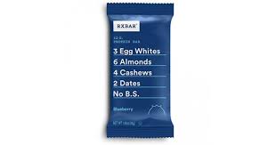 RXBAR BLUEBERRY BAR [52 G]