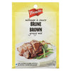 FRENCH BROWN GRAVY MIX [21 G]