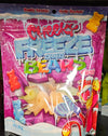 CHEEKY FREEZE DRIED BEARS [40 g]