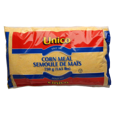 UNICO CORNMEAL [750 G]
