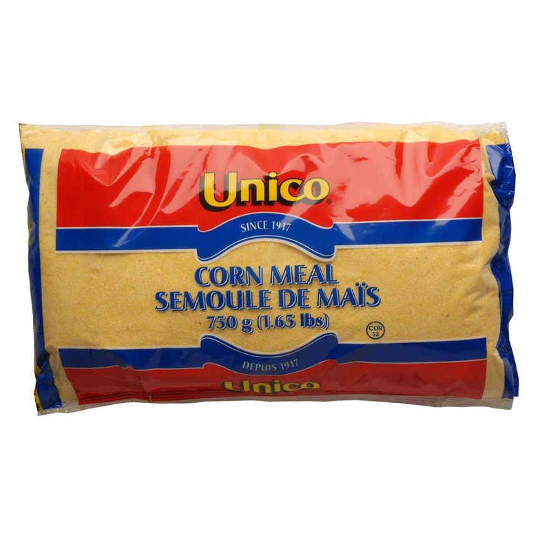 UNICO CORNMEAL [750 G]