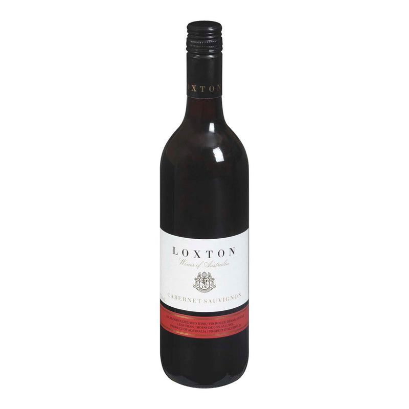 LOXTON CABERNET SAUVIGNON [750 ML+DE]