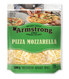 ARMSTRONG PIZZA MOZZA SHRED [500 g]