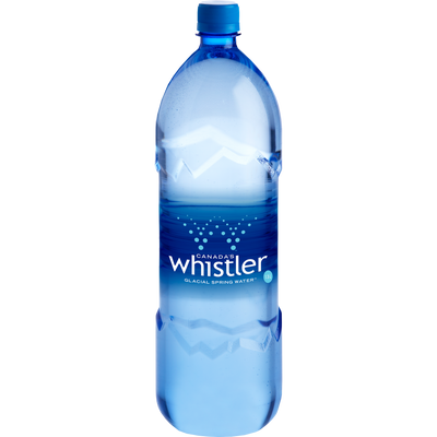 WHISTLER SPRING WATER [1.5 L]