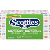 SCOTTIES ULTRA SOFT W/LOTION [104 PK]