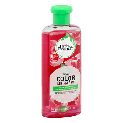 HERBAL COLOR ME HAPPY SHAMP [340 ML]
