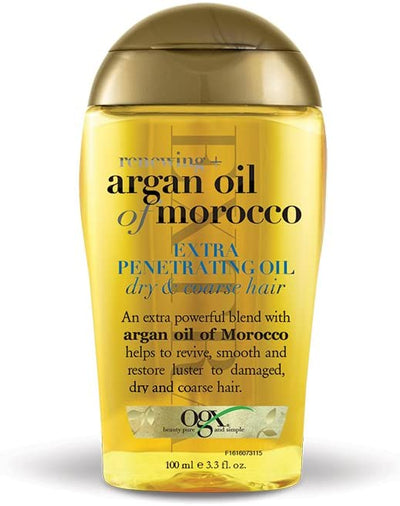 OGX PENETRATING ARGAN OIL [30 ML]