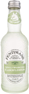 FENTIMANS ELDEFLOWER [4 x275M]