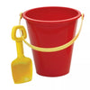 TOY PAIL & SHOVEL SMALL, 1 EACH