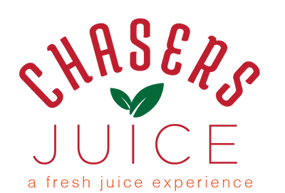 CHASERS COSMOS [500 ml]