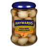 HAYWARDS MED.& TANGY ONIONS [375 ml]