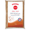 ROGERS DARK BROWN SUGAR [1 KG]