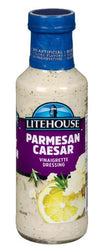 LITEHOUSE CAESAR VINAGRETTE [384 ML]