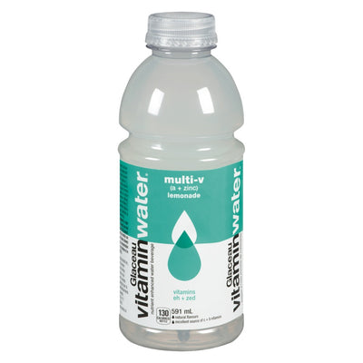 GLACEAU VITAMIN WATER MULTI-V [591 ML]