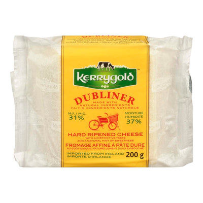 KERRYGOLD DUBLINER CHEESE [200 G]