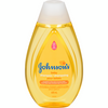 JOHNSON BABY SHAMPOO [400 ML]