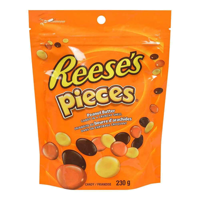 REESES PIECES [230 G]