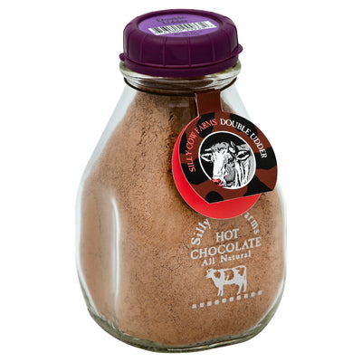 SILLY COW DBL UDDER HOT CHOC [480 G]