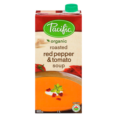 PACIFIC RST RED PEPP/TOM SOUP [1 L]
