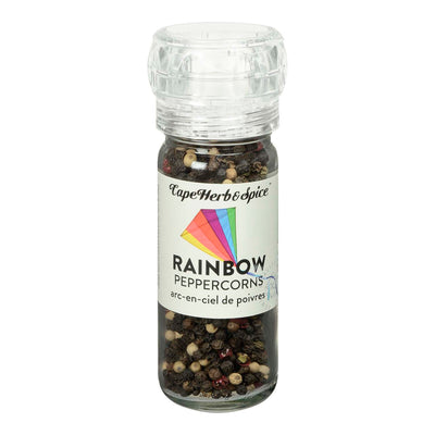 CHS RAINBOW PEPPER GRINDR [50 G]