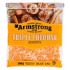 ARMSTRONG TRIPLE CHED SHRED [500 g]