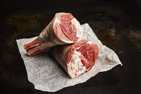 LAMB LEG SHANK LOCAL