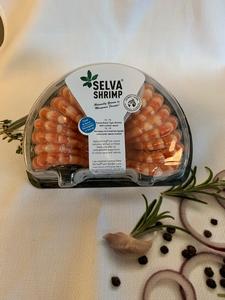 SELVA SHRIMP [255 g]