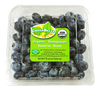 ORG BLUEBERRIES [170 pint]