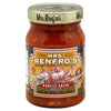 MRS RENFROS GARLIC SALSA [473 ML]