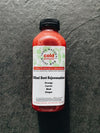 CHASERS BEET REJUVENATION [500 ml]