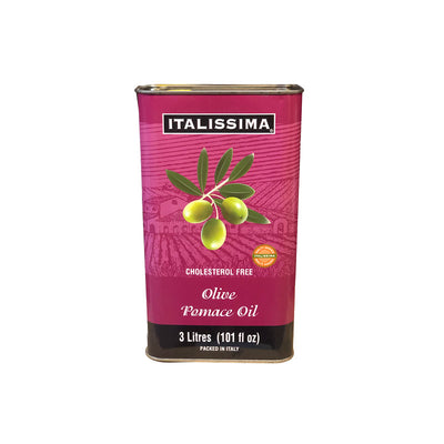 ITALISSIMA POMACE OLIVE OIL [3 L]