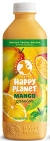 HAPPY PLANET MANGO PASSION [900 ml]