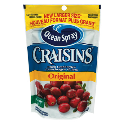 OCEAN SPRAY CRAISINS [170 G]