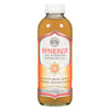 GT'S SYNERGY RAW KOMBUCHA Honey Crisp Apple, 480ml